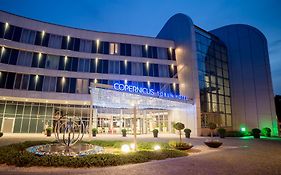 Copernicus Toruń Hotel